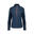 SUTTON W Pull urbain et sportif en polaire pour femmes Izas SUTTON W