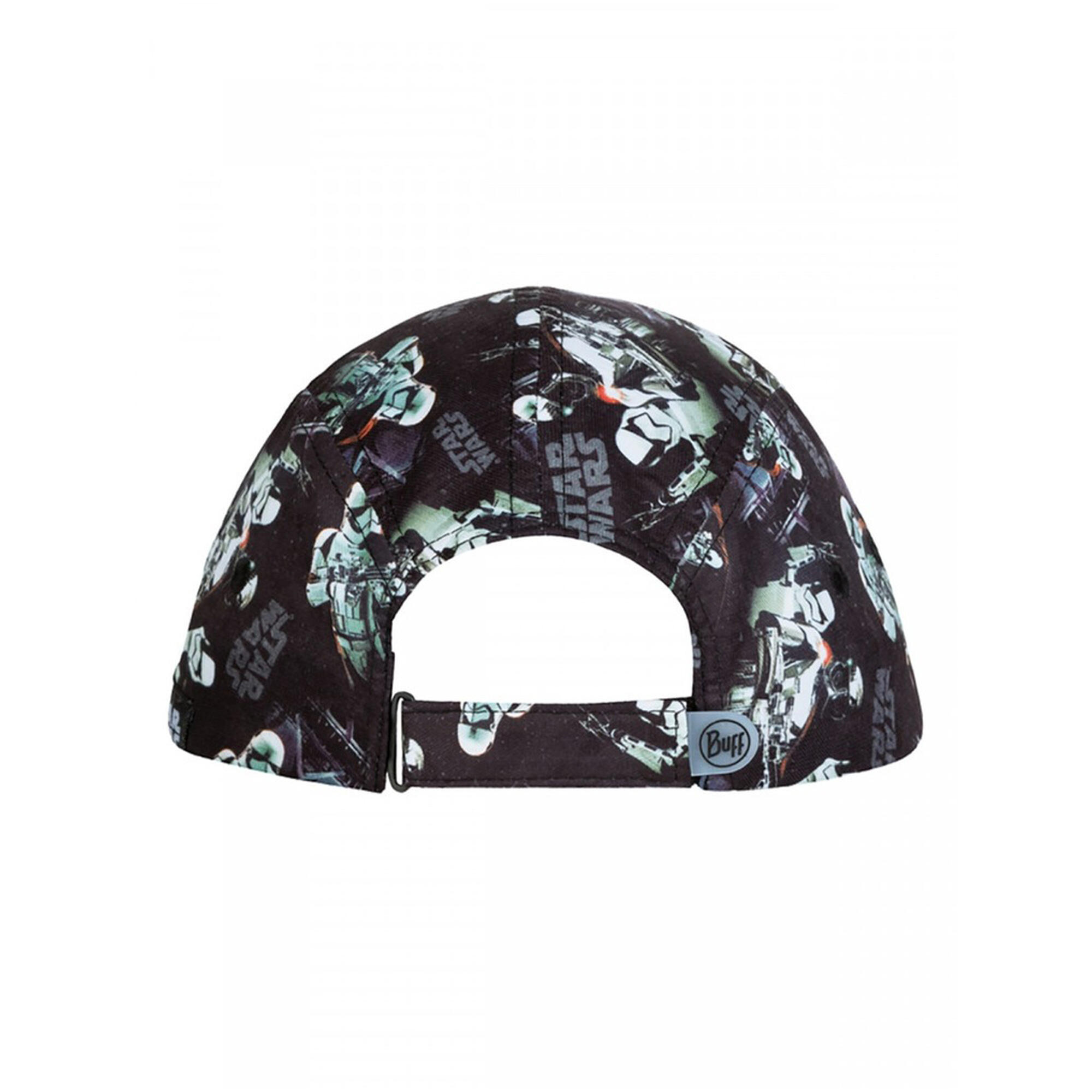 dziecięca Czapka z daszkiem BUFF Star Wars 5 Panels Cap Junior dziecięca 2/3