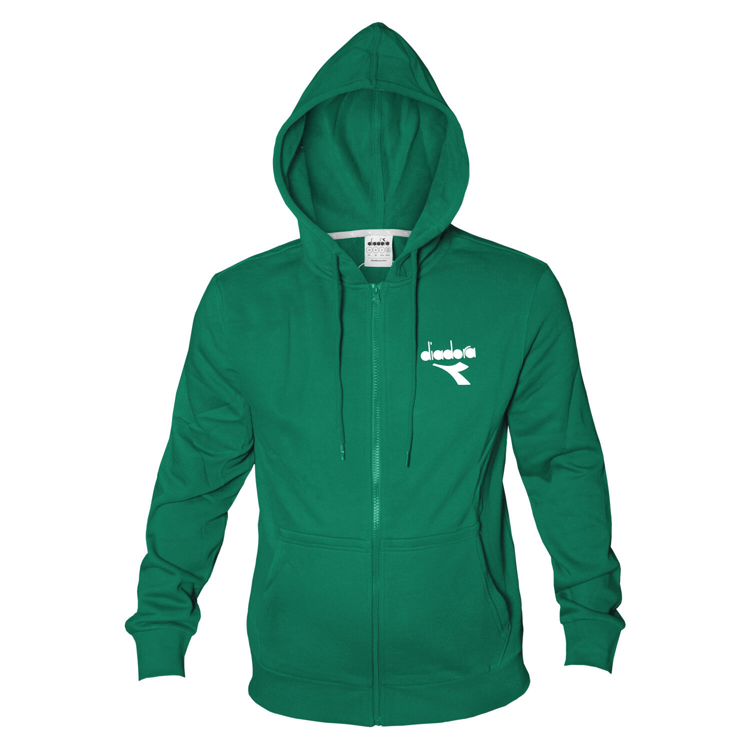 verde oliva scuro