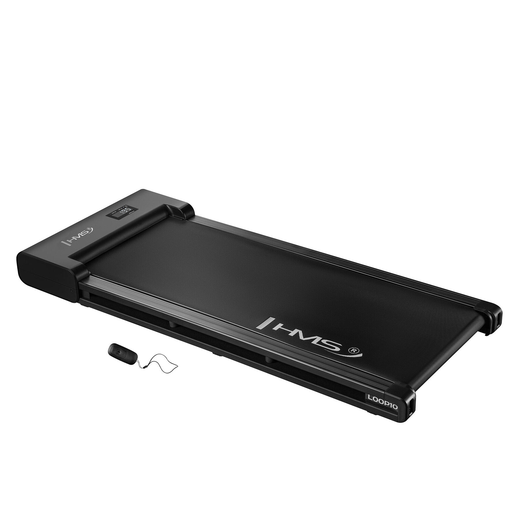 Bieżnia elektryczna Loop10 HMS