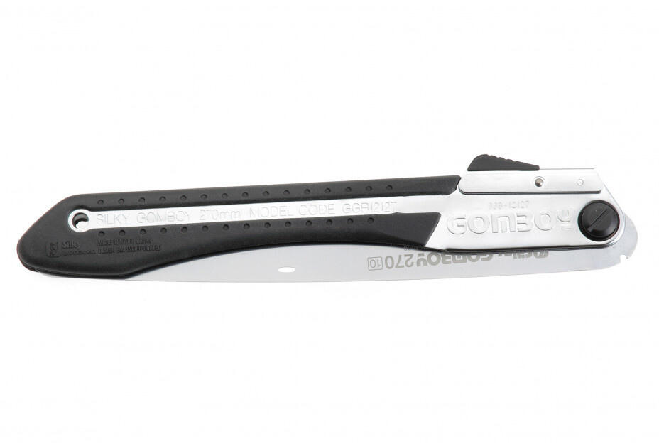 Silky Gomboy 270-10 4/4
