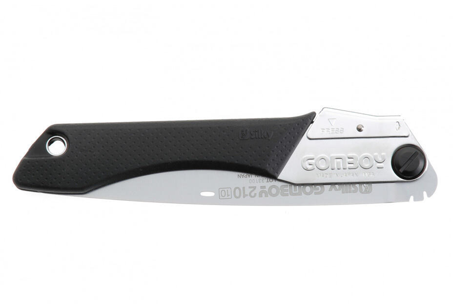Silky Scie d'extérieur Gomboy 210-10 5/6