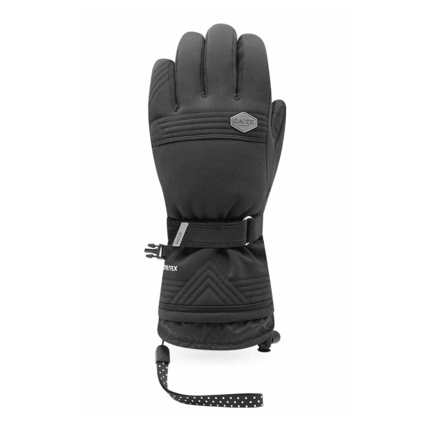 RACER Gstarz 3 Women's Waterproof Gore-tex Ski Gloves