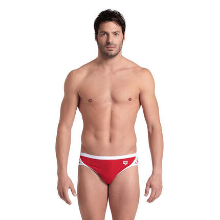 Slip de bain Homme - Icons Solid