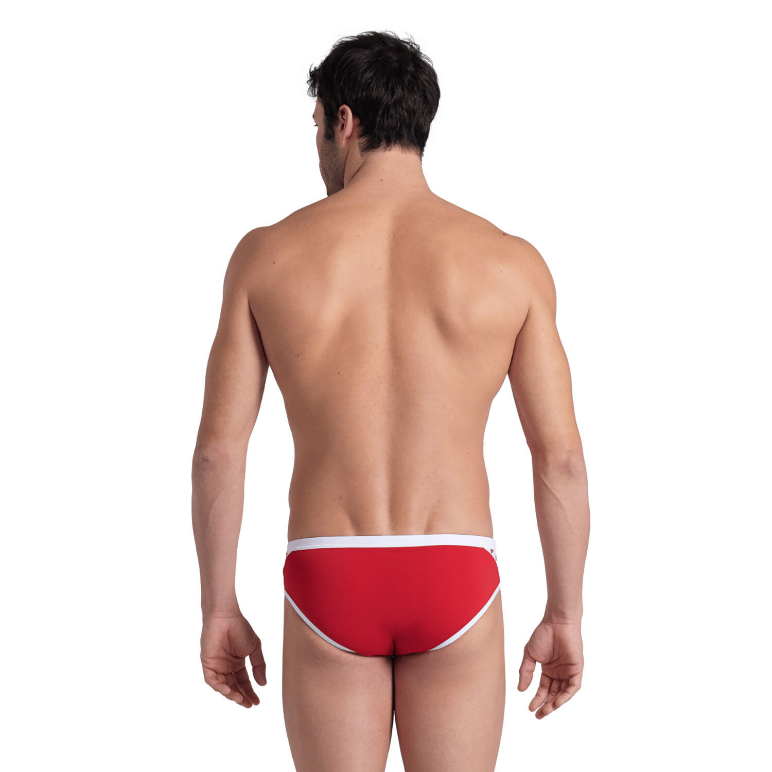 Slip de bain Homme - Icons Solid 2/7