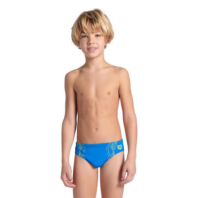 Costume slip Ragazzo - Reflecting