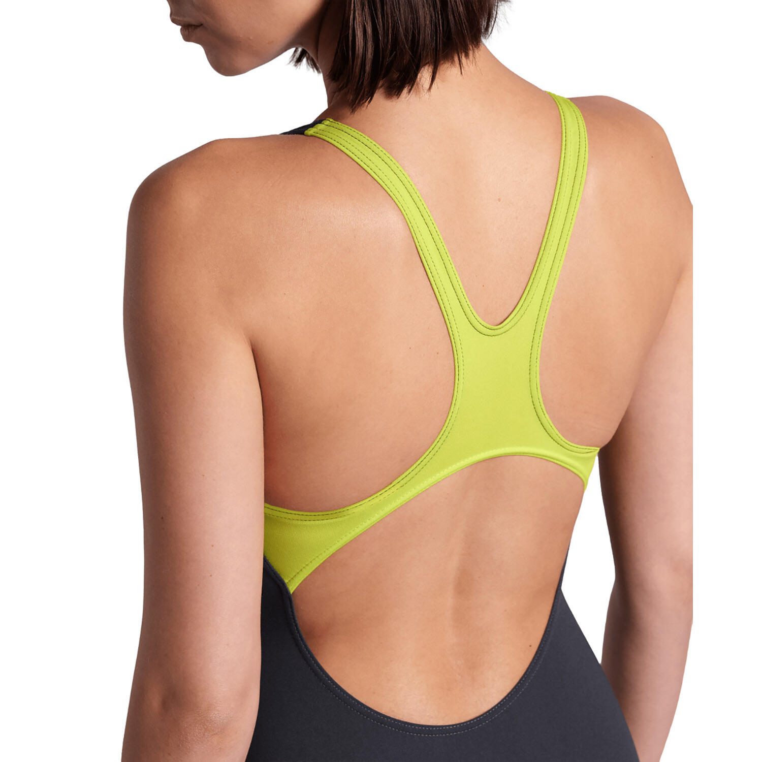 Maillot de bain une-pièce Femme - Reflecting Swim Pro Back 5/5