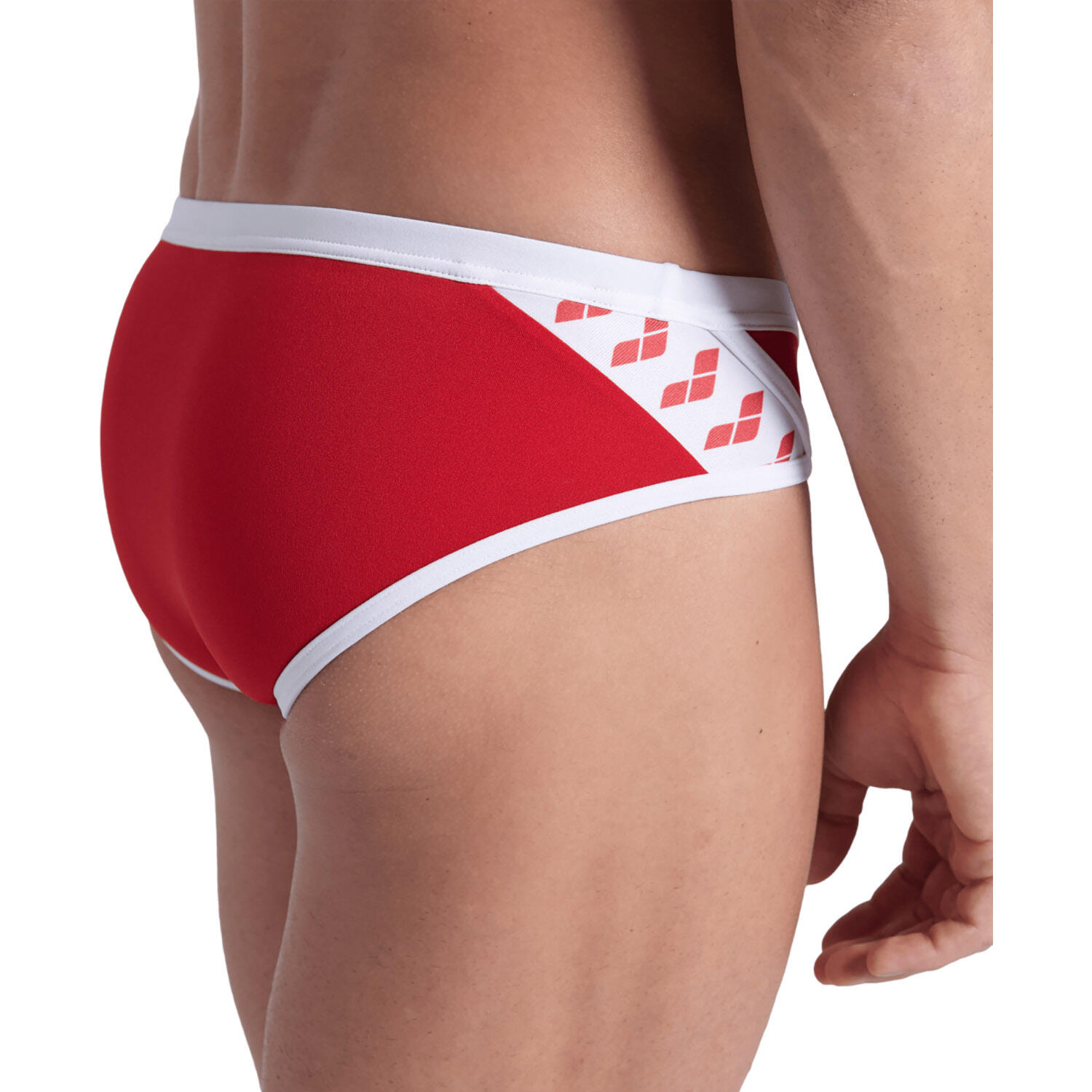 Slip de bain Homme - Icons Solid 5/7