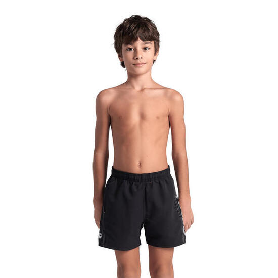 Badeshorts Jungen - Fundamentals Logo R