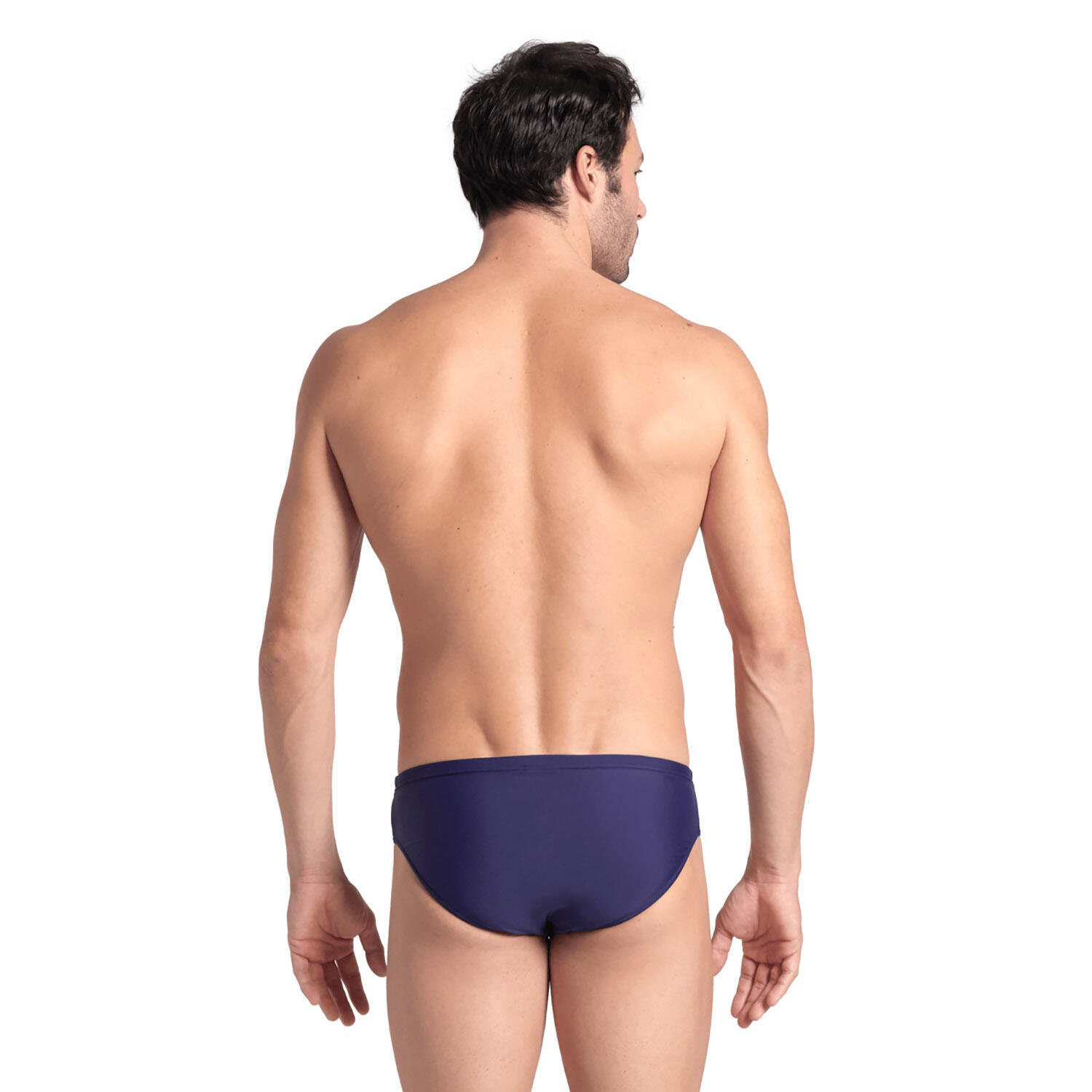 Costume slip Uomo - Threefold R 2/5