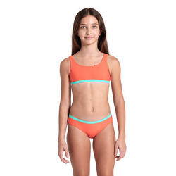 Maillot de bain deux-pièces Fille - Essentials Bikini Bralette