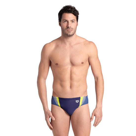 Slip de bain Homme - Threefold R