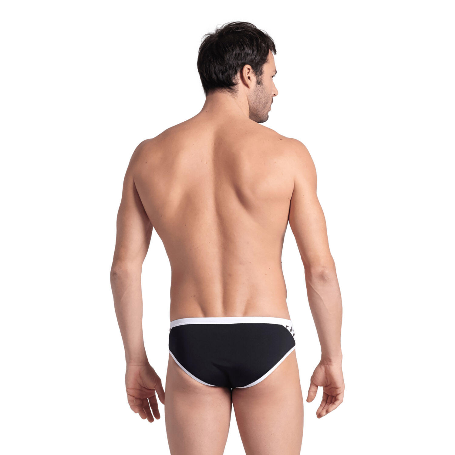 Costume slip Uomo - Icons Solid 2/7