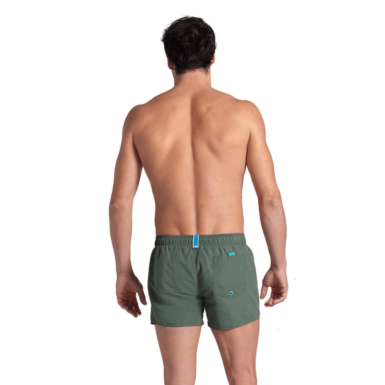 Badeshorts Herren - Fundamentals X-Short R 2/5