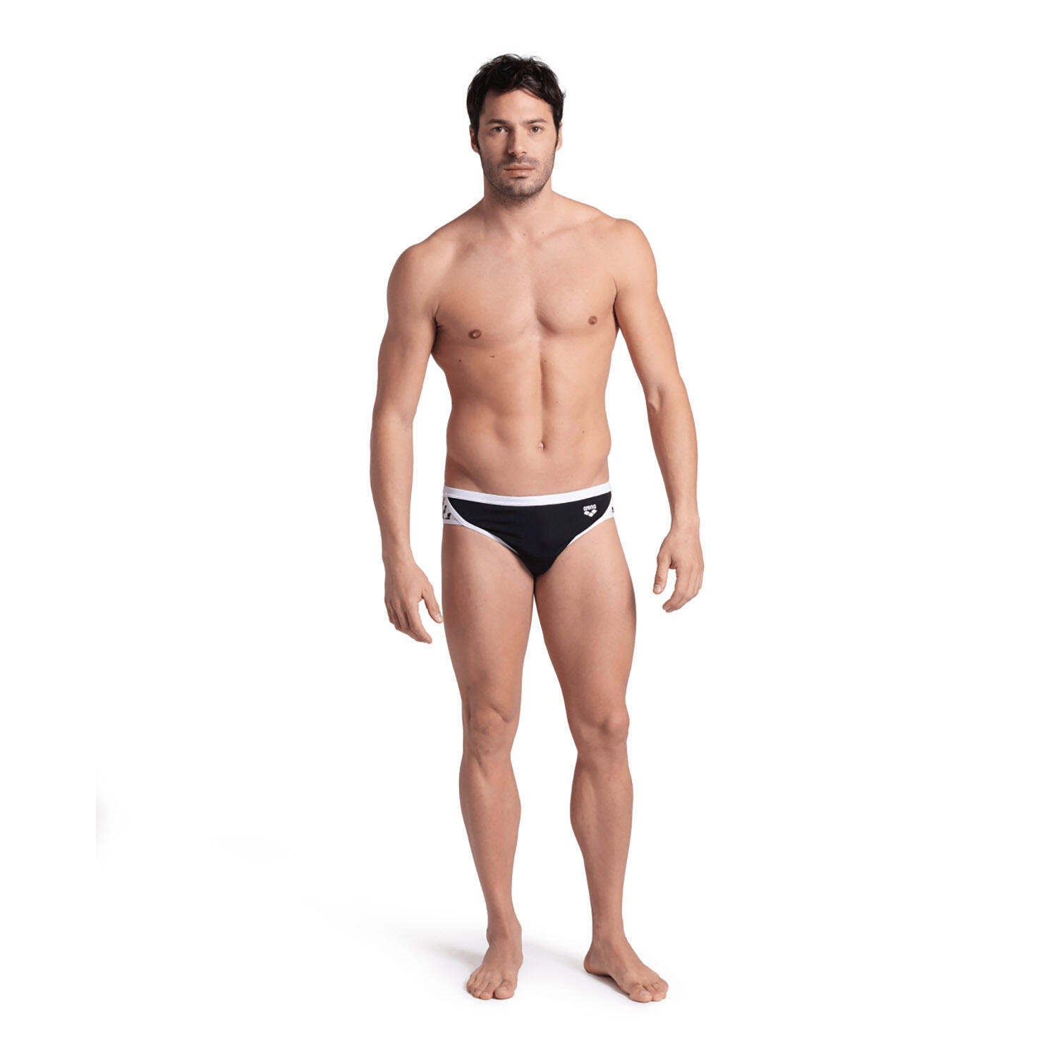 Costume slip Uomo - Icons Solid 3/7