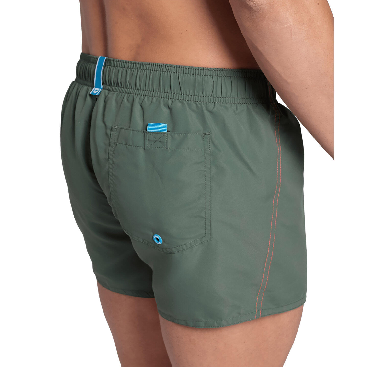 Badeshorts Herren - Fundamentals X-Short R 5/5