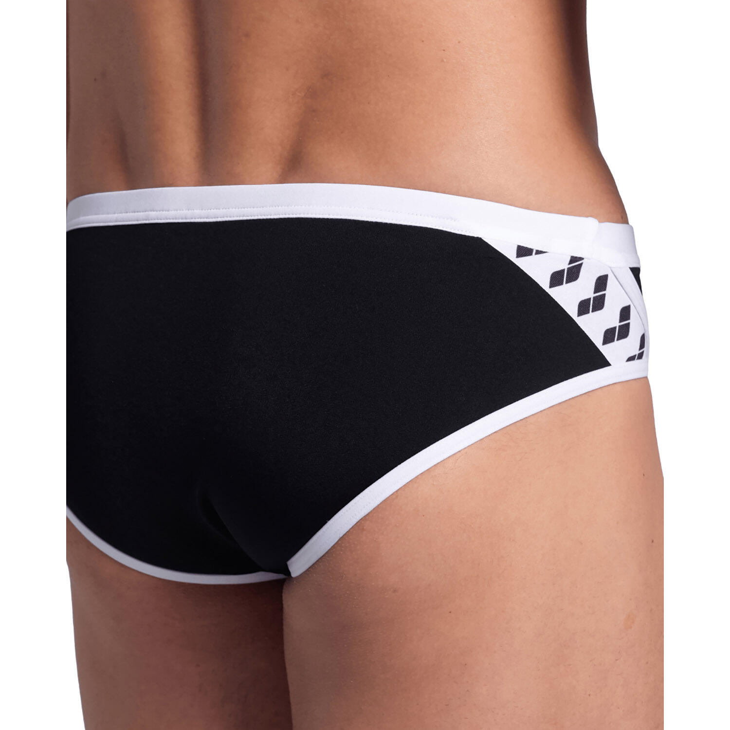 Costume slip Uomo - Icons Solid 5/7