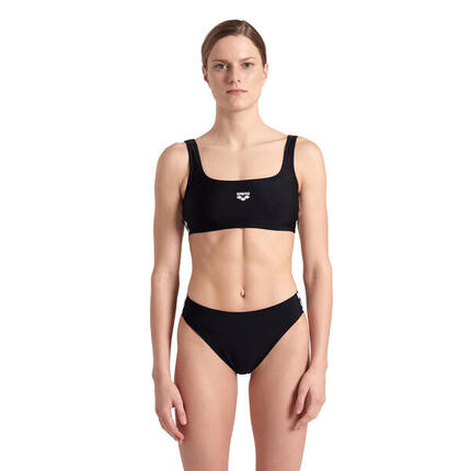 Maillot de bain 2 pièces femme Arena Icons Bralette Solid