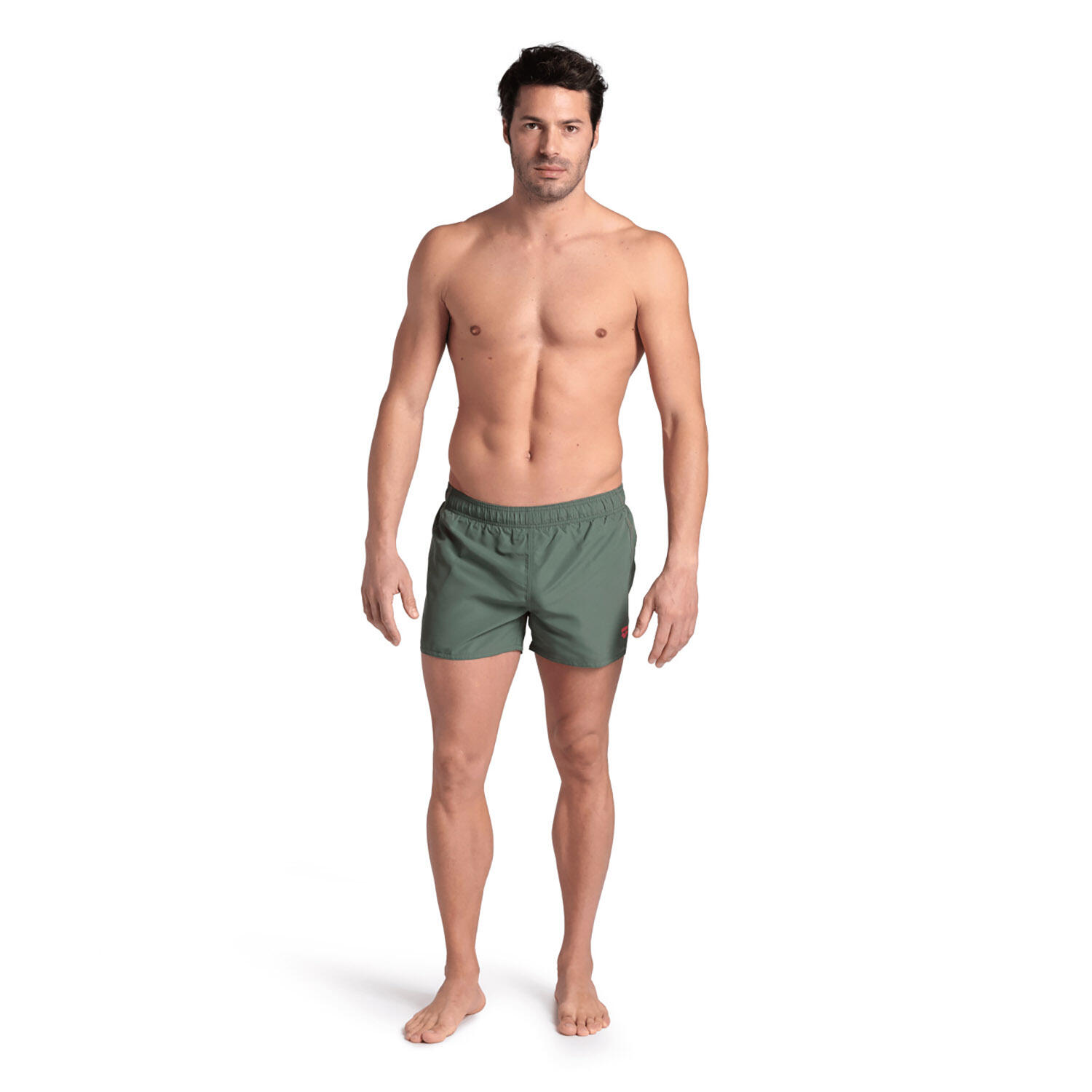 Badeshorts Herren - Fundamentals X-Short R 3/5