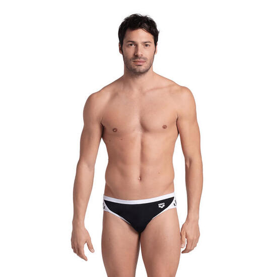 Slip de bain Homme - Icons Solid