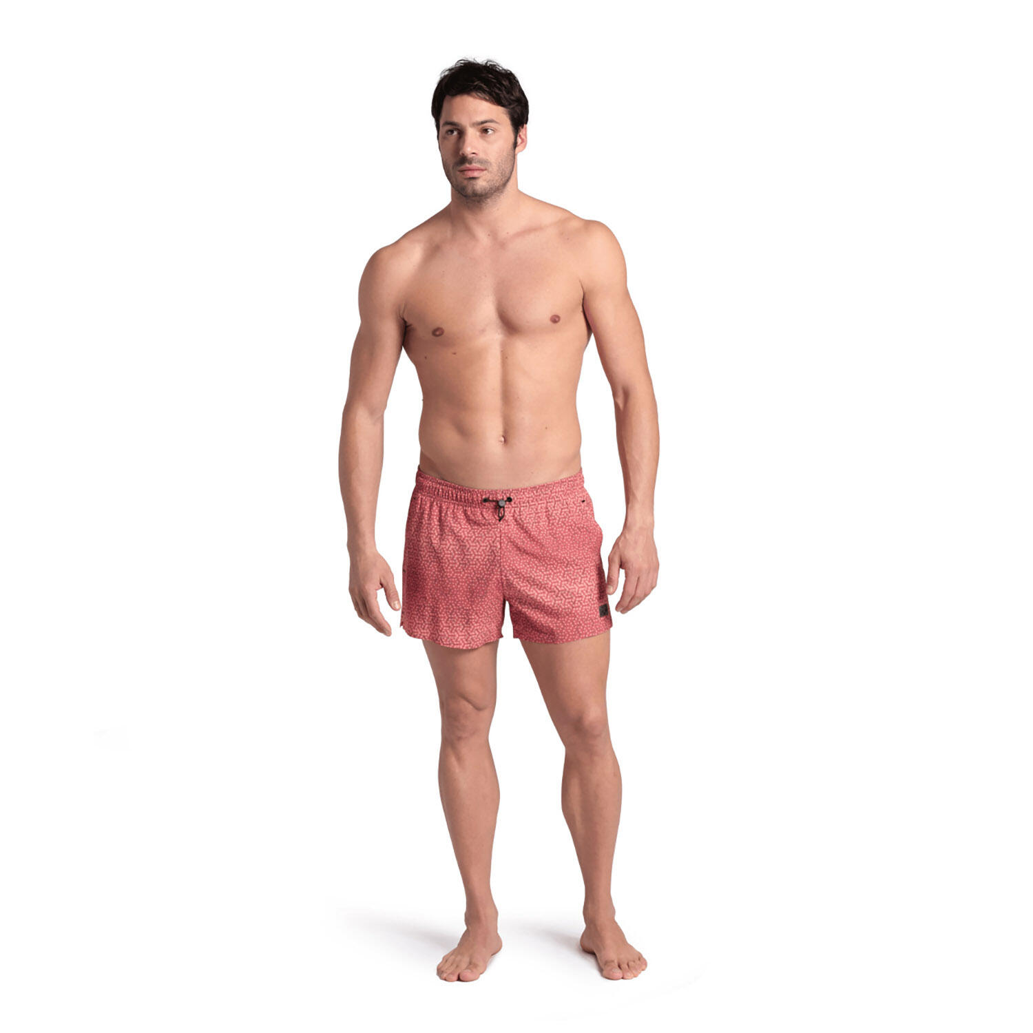 Shorts de bain Homme - Evo X-Short Allover 3/7