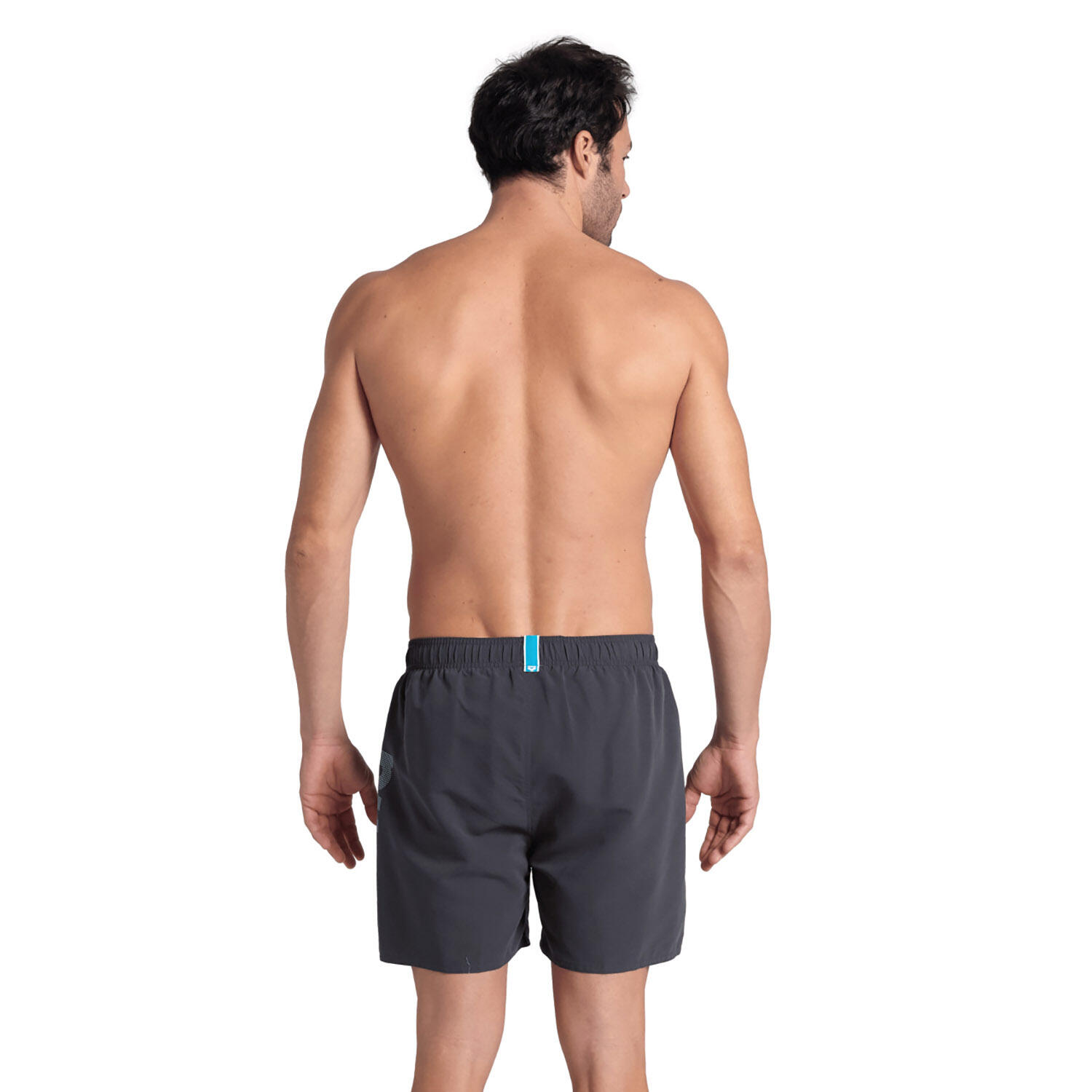 Shorts da spiaggia Uomo - Fundamentals Logo R 2/6