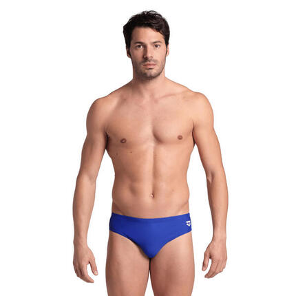 Slip de bain Homme - Icons Solid