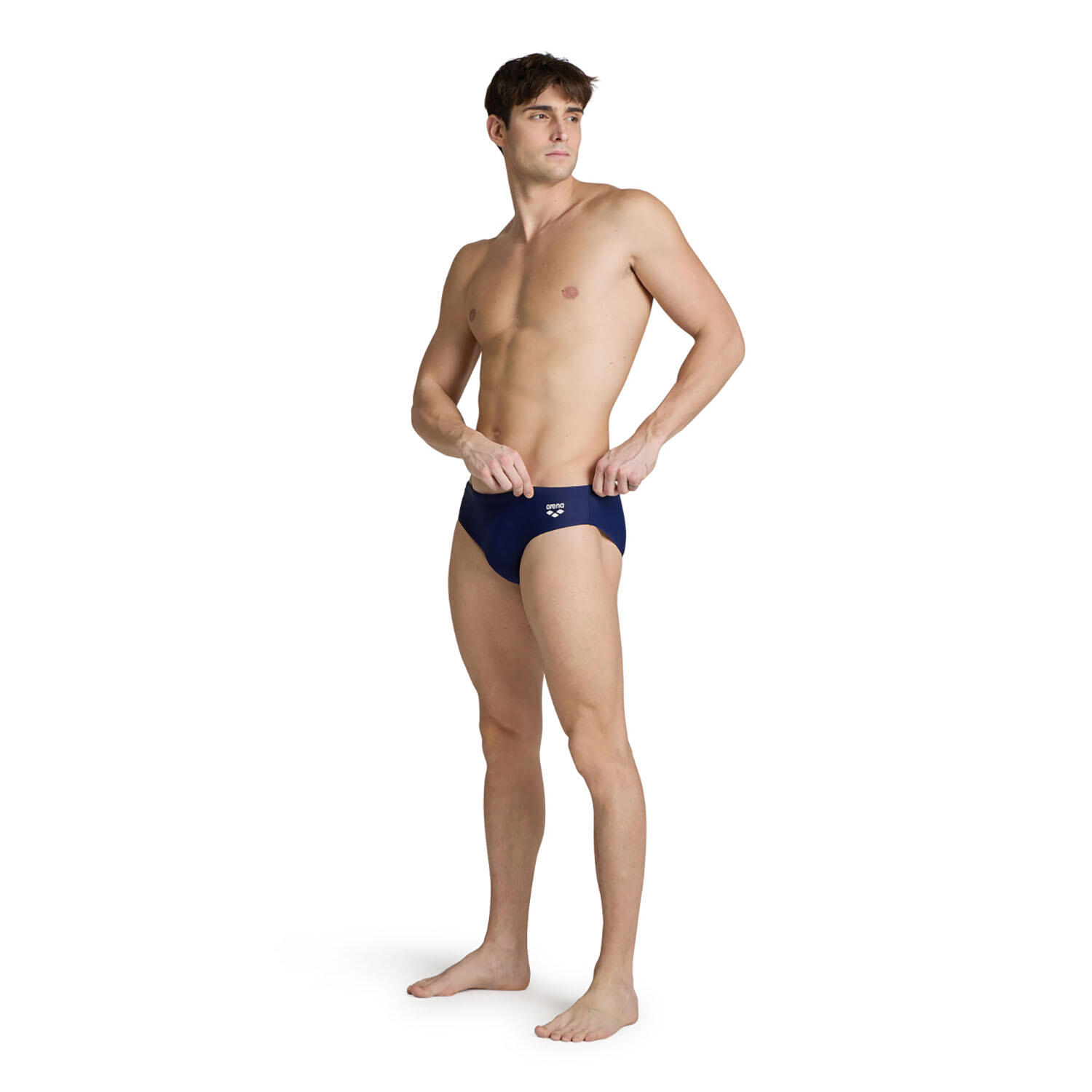 Costume slip Uomo - Dynamo R 3/5