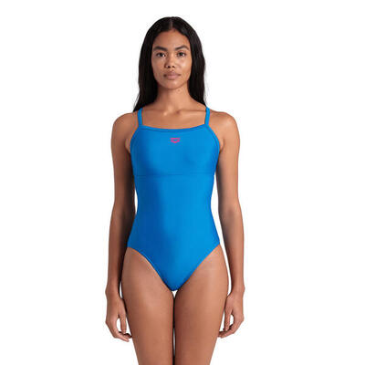 Costume intero Donna - Solid Lightdrop Back B