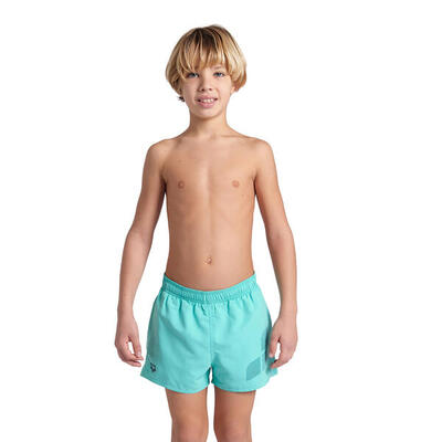 Shorts da spiaggia Ragazzo - Logo R