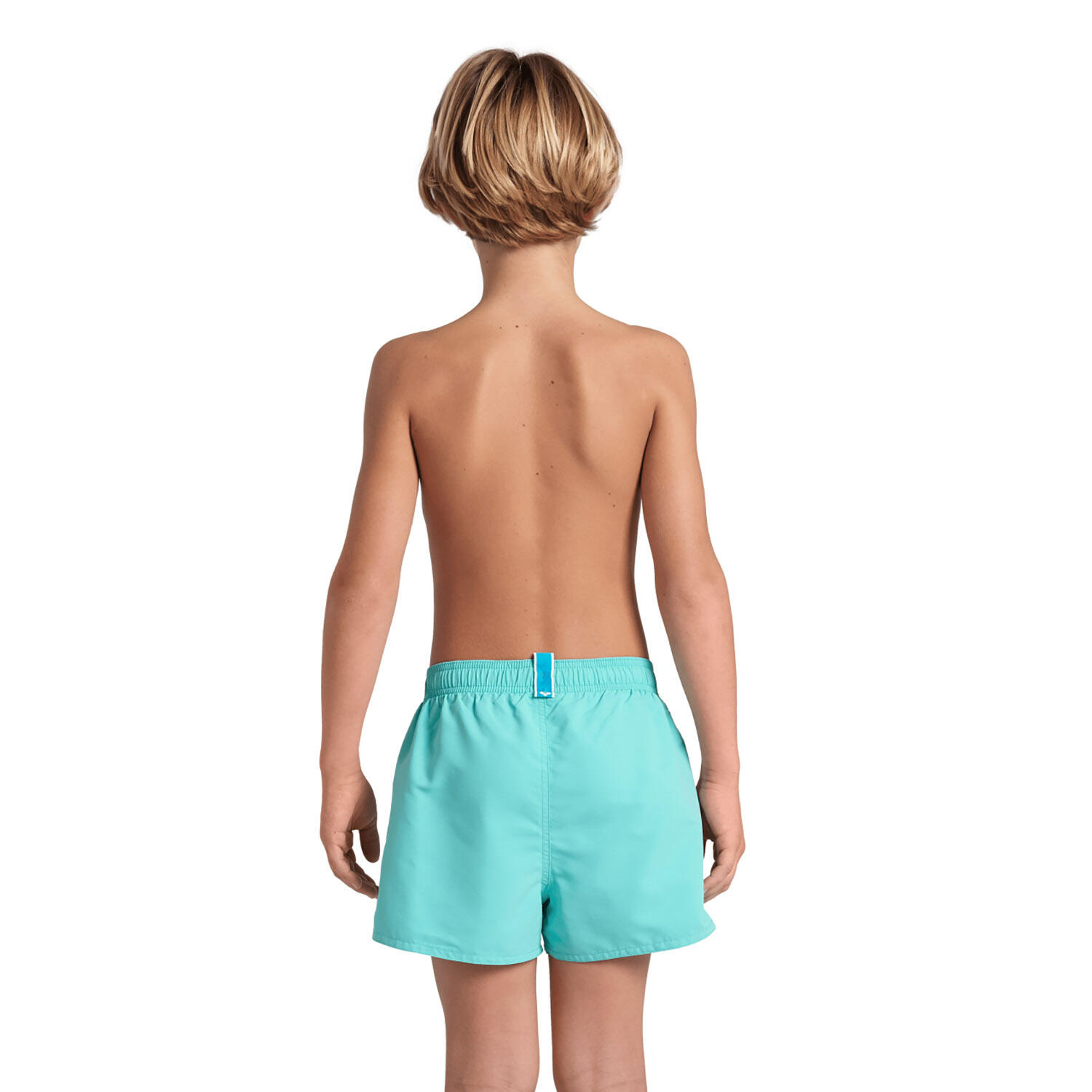 Shorts de bain Garçon - Logo R 2/5