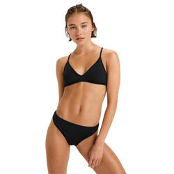 Bas de bikini BEACH CLASSICS MODERATE Noir Femme