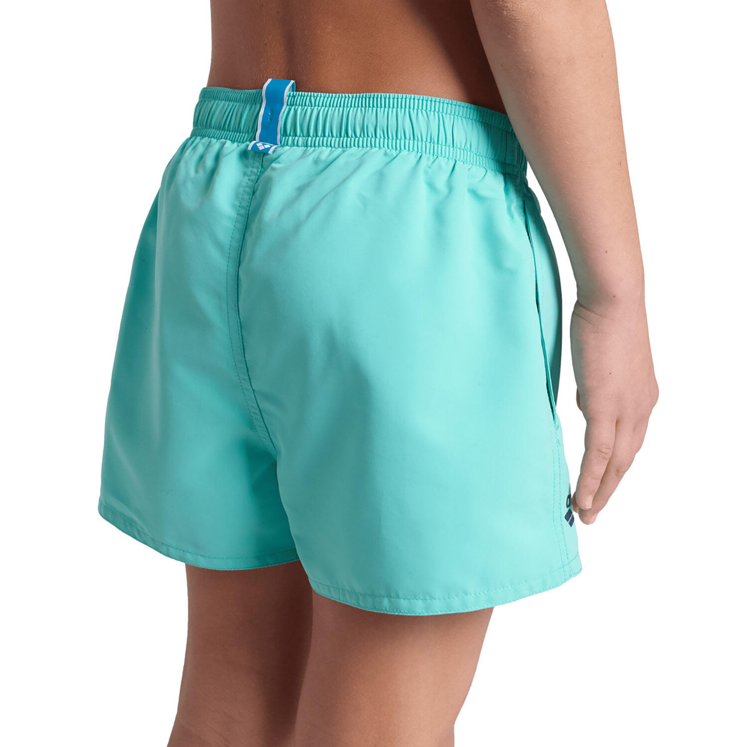 Shorts de bain Garçon - Logo R 5/5