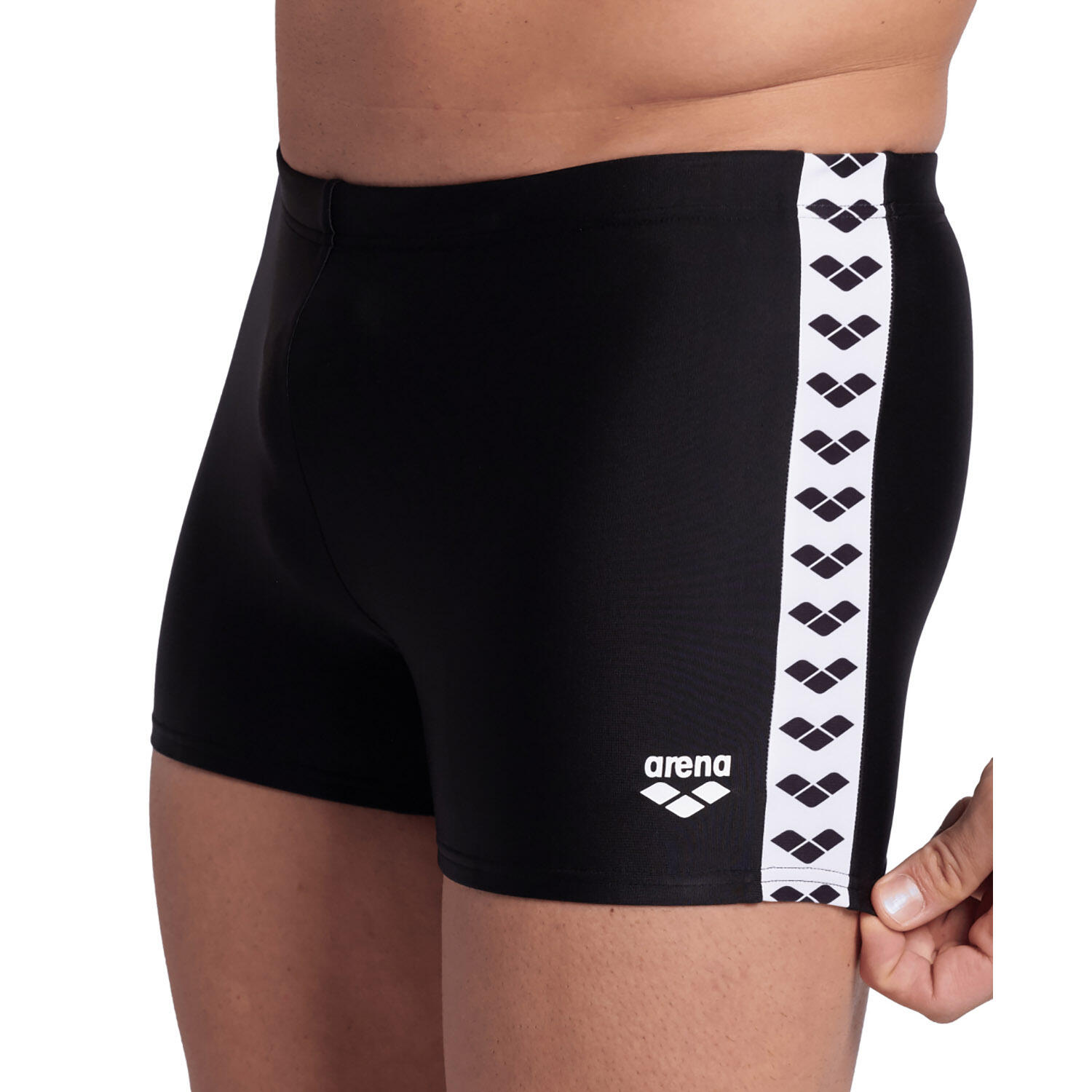 Short de natation Homme - Icons Solid 4/5