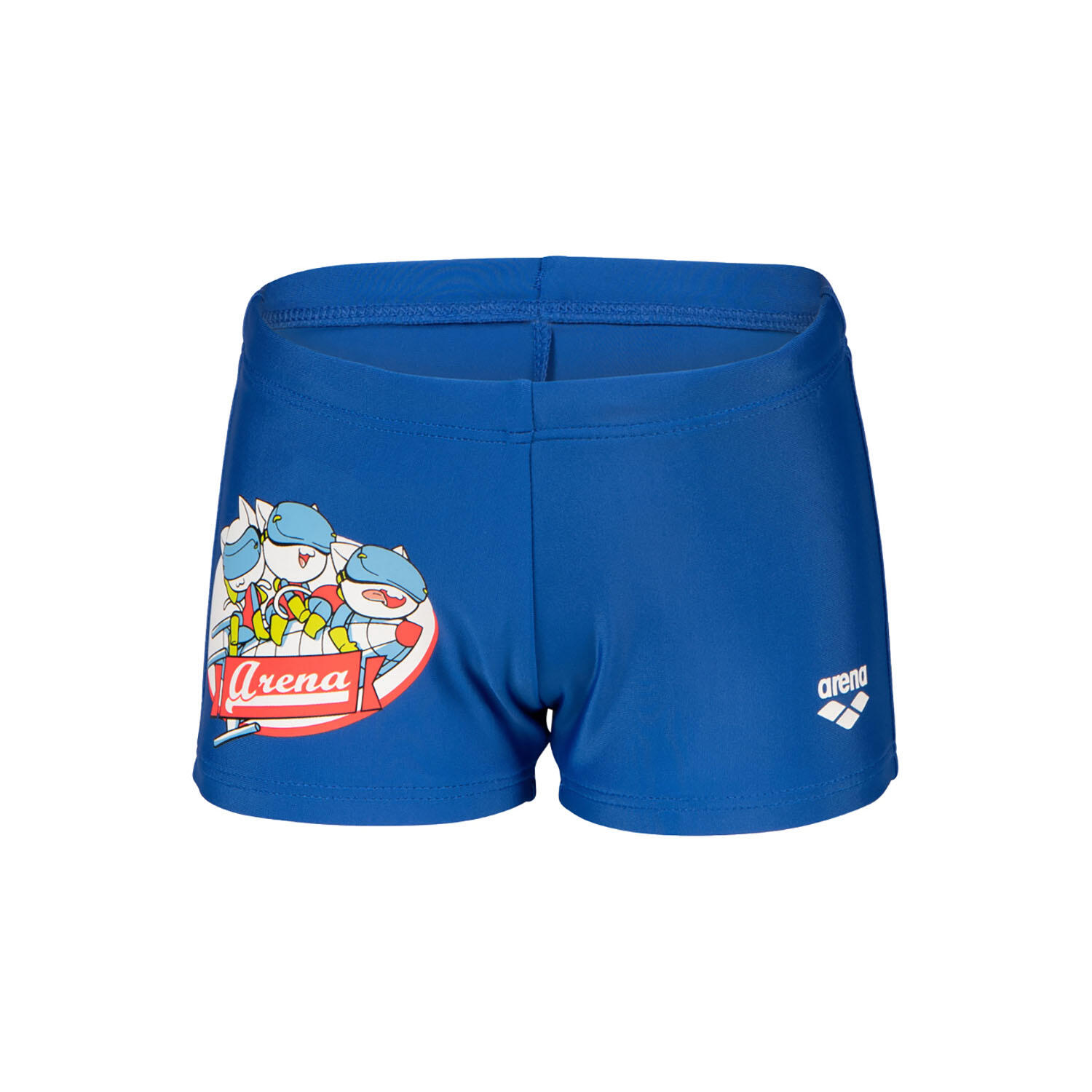 Zwembroek voor kinderen Arena Friends 3/4
