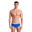 Slip de înot pentru bărbați arena Icons Swim Low Waist Short Solid