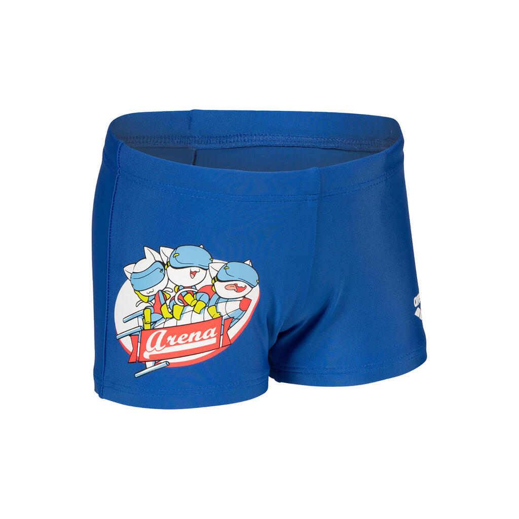 Children's swim trunks Arena Friends