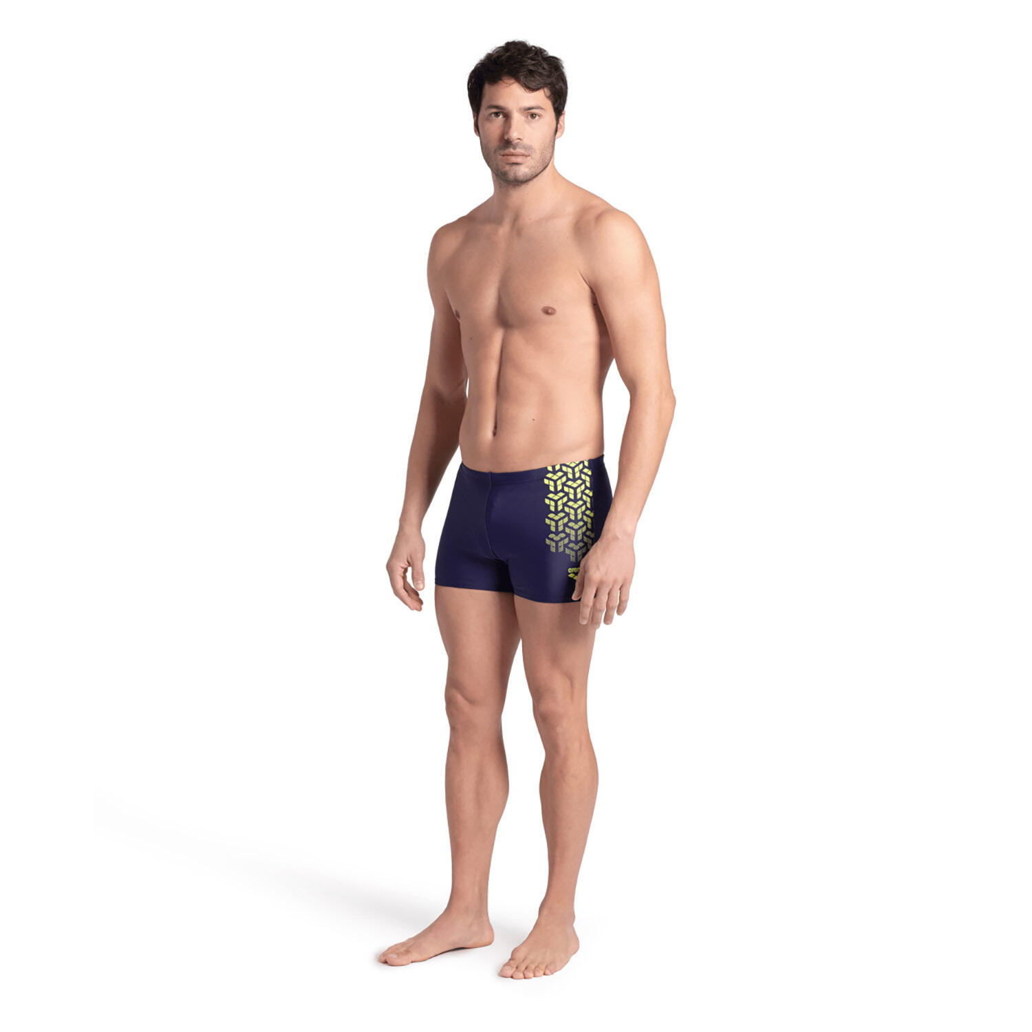 Short da nuoto Uomo - Kikko V 3/5