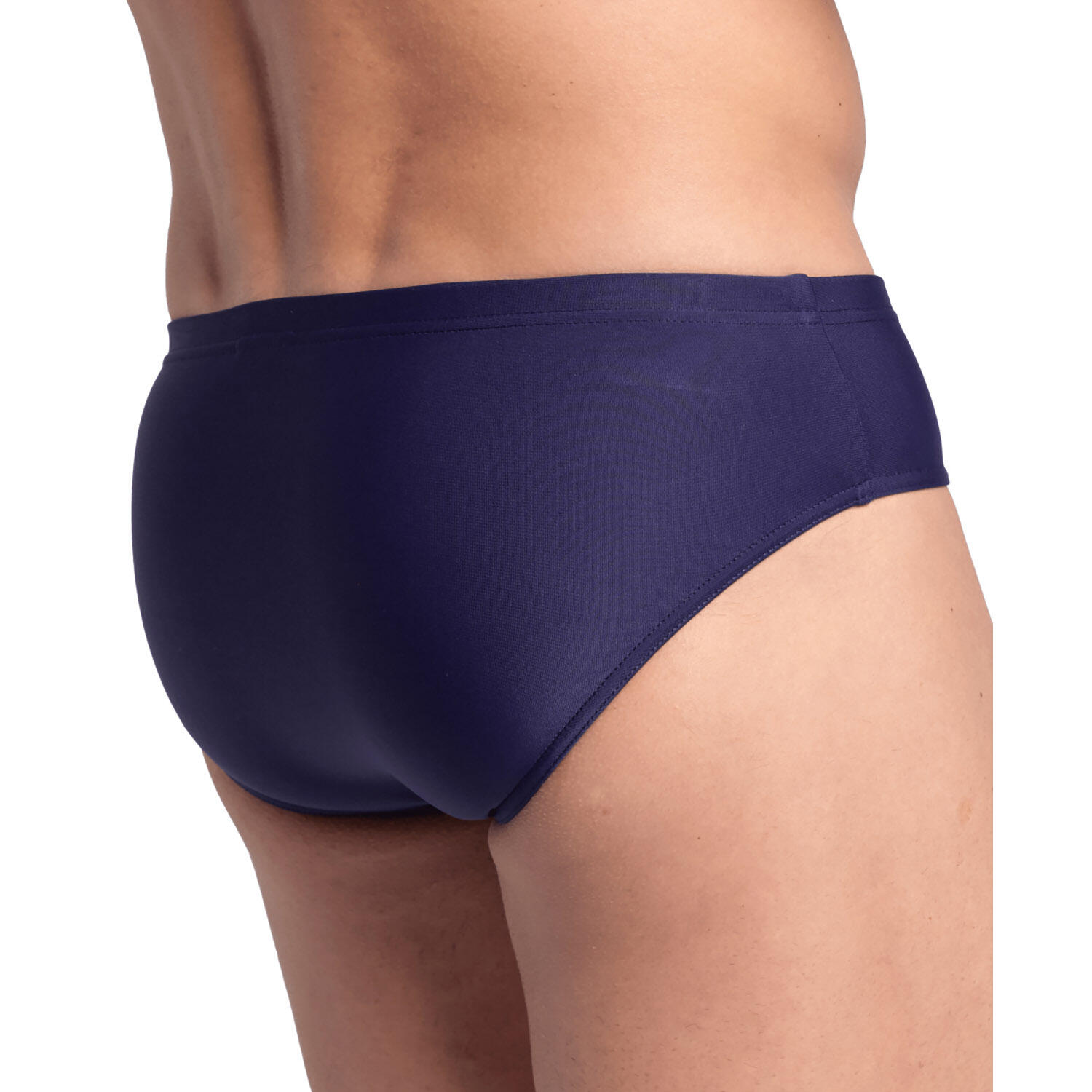 Slipy kąpielowe męskie treningowe na basen Arena Men Kikko Briefs 5/7