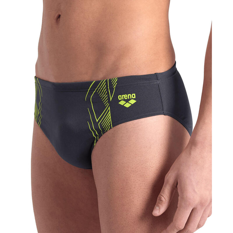 Slip de bain Homme - Reflecting