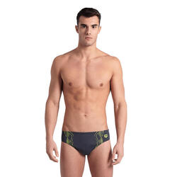 Slip de bain Homme - Reflecting