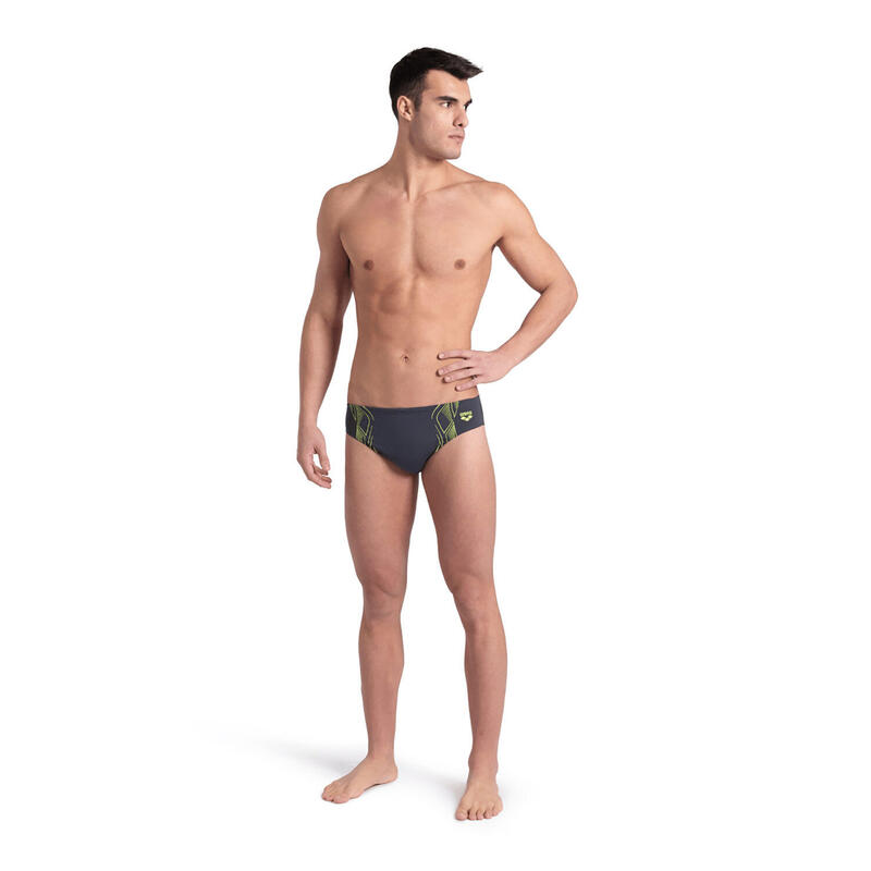 Slip de bain Homme - Reflecting