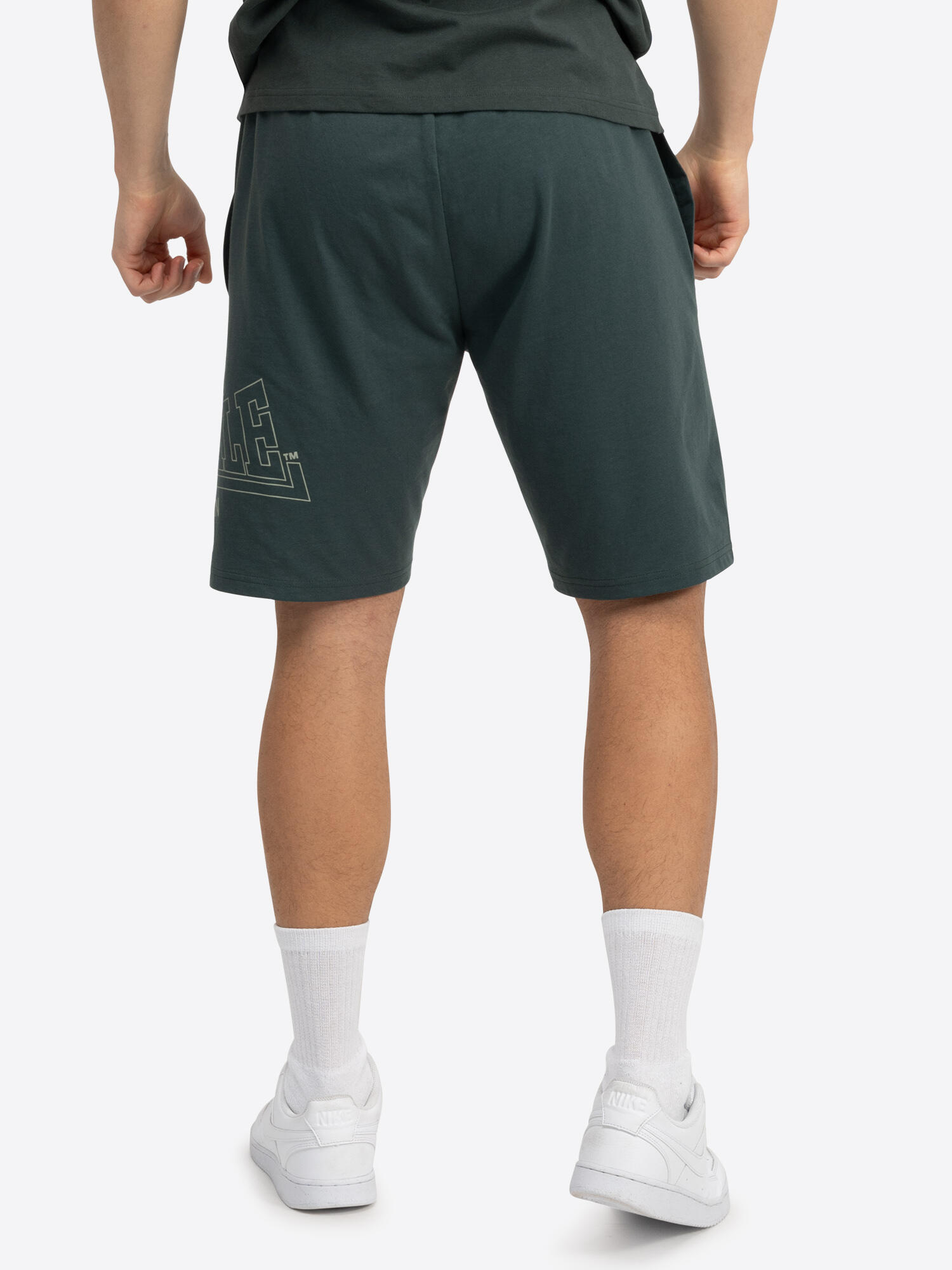 Shorts Lonsdale Chilley 5/6