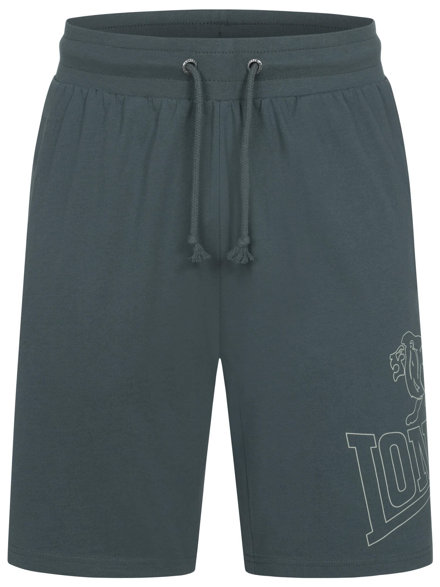 LONSDALE Herenshort regular fit CHILLEY 2/6