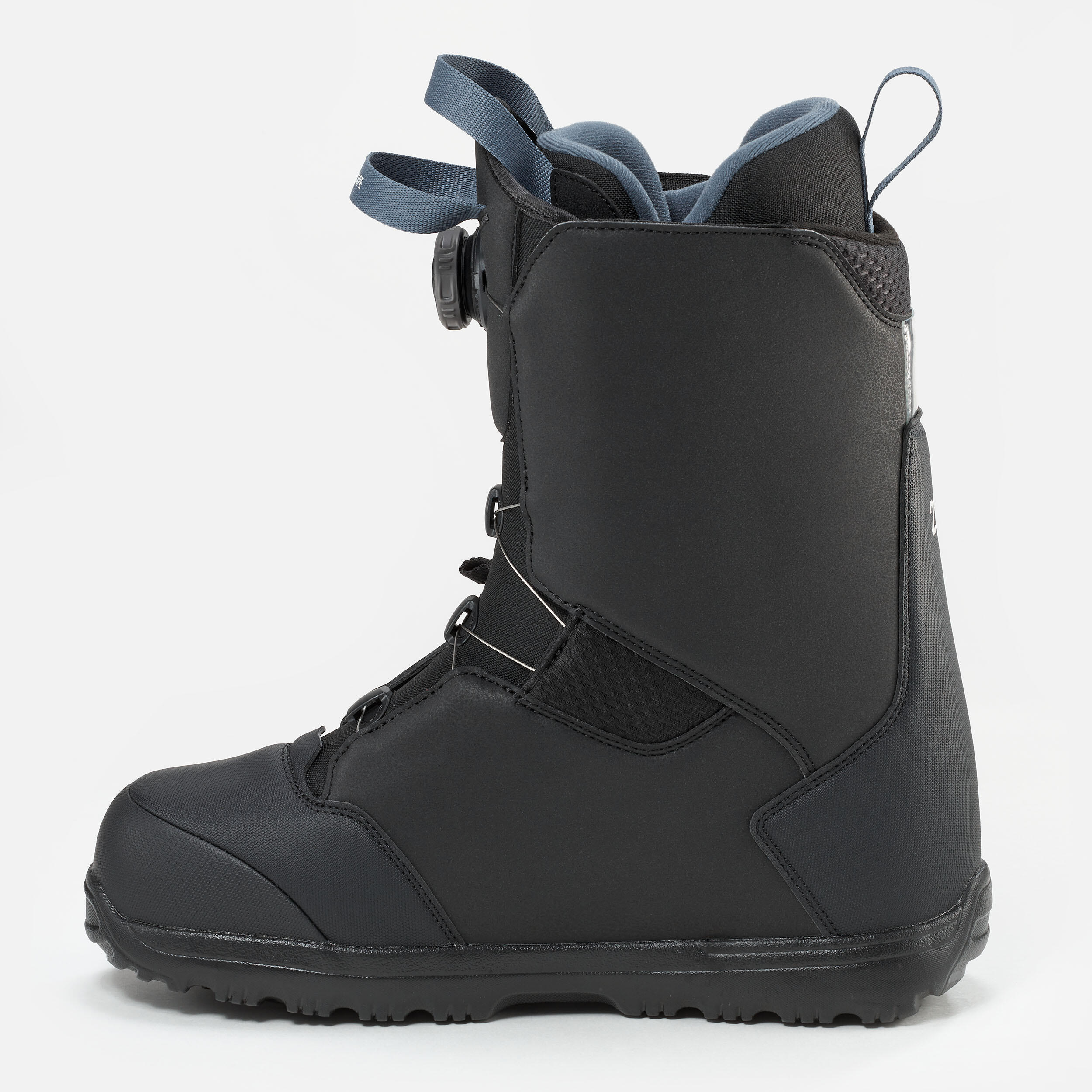 Second Life - Buty snowboardowe męskie Dreamscape All Roa... - Stan Zadowalający 3/5