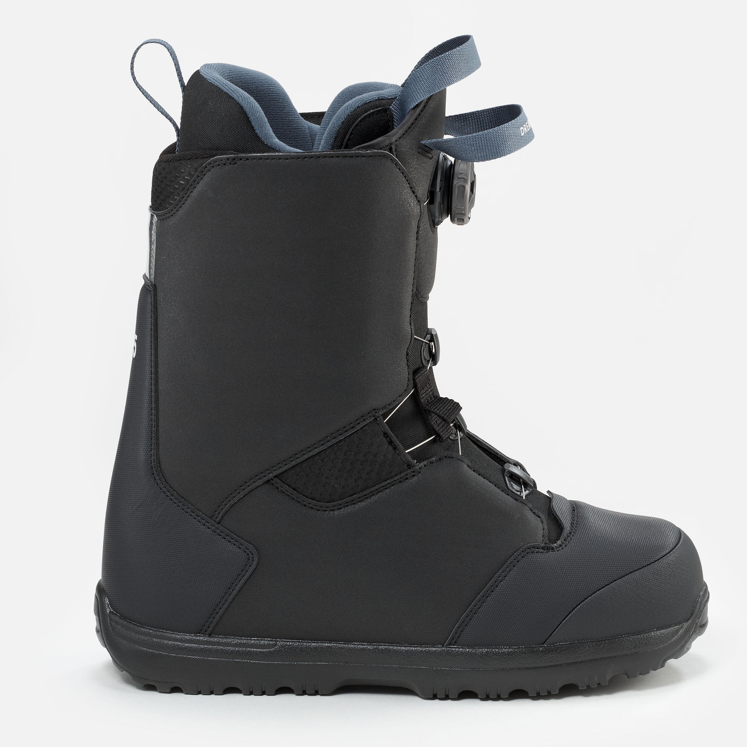 Second Life - Buty snowboardowe męskie Dreamscape All Roa... - Stan Zadowalający 2/5