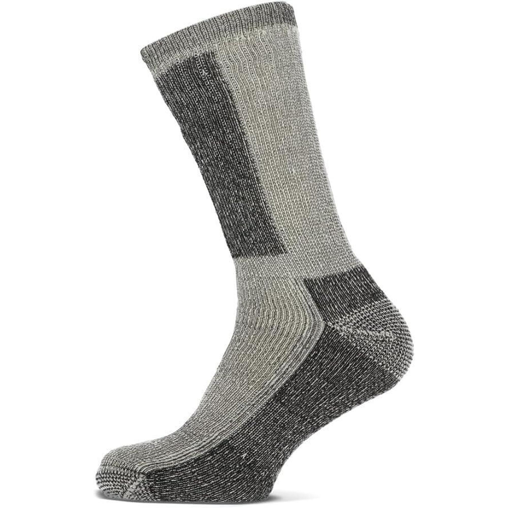 Stapp - Stapp Vêtements Chaussettes Basset En Mérinos 31550-1169 - Chaussettes - Beige - 47 - Decathlon