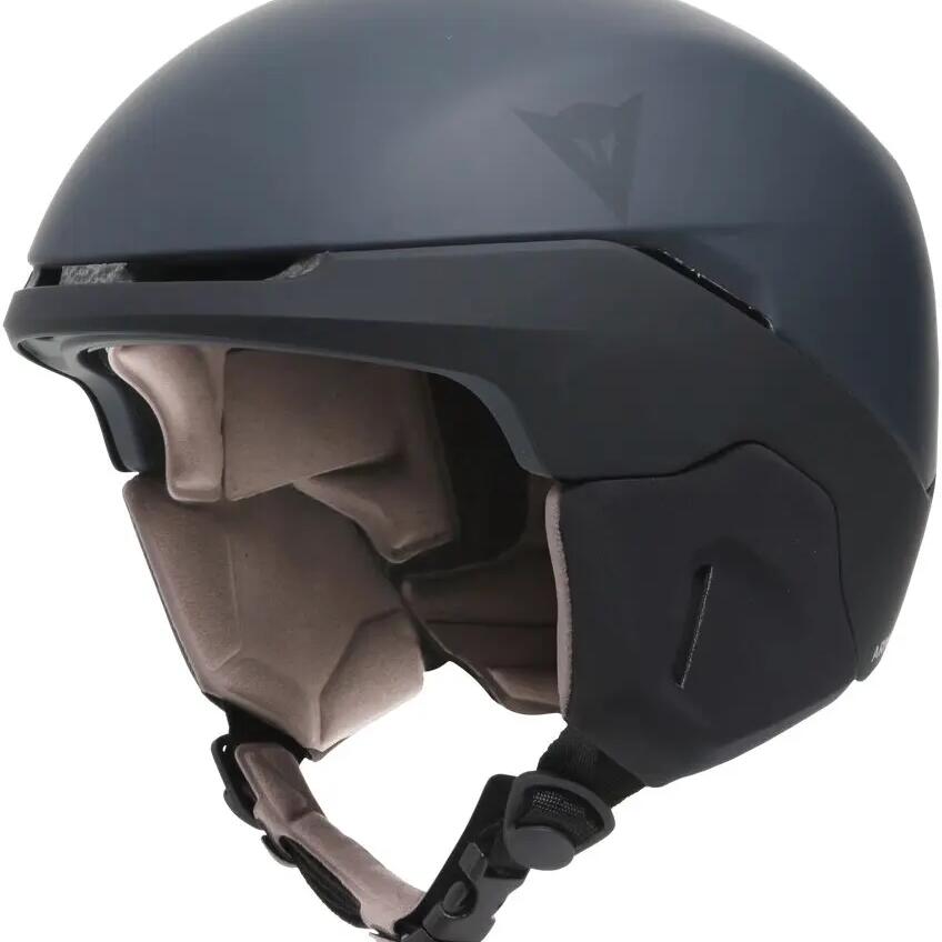 Nucleo Helmet - hybrid black, lightweight, BOA