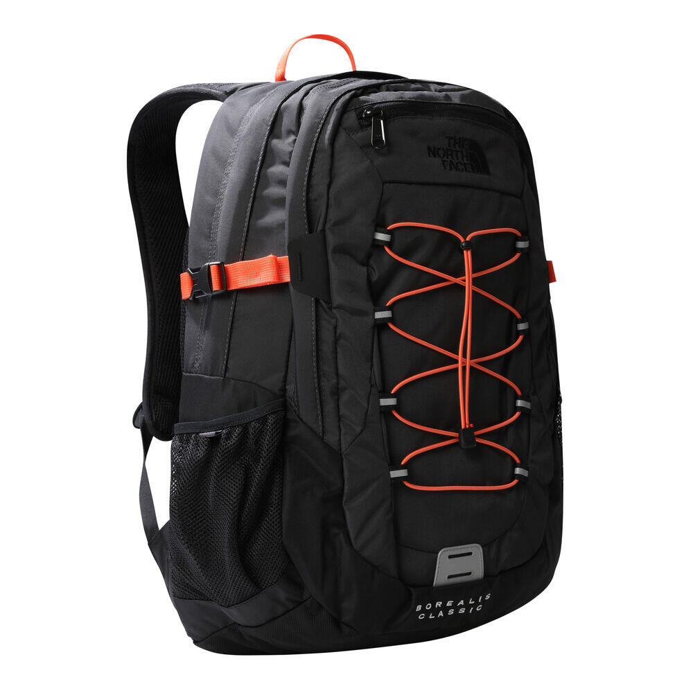 BOREALIS CLASSIC Uomo Antracite