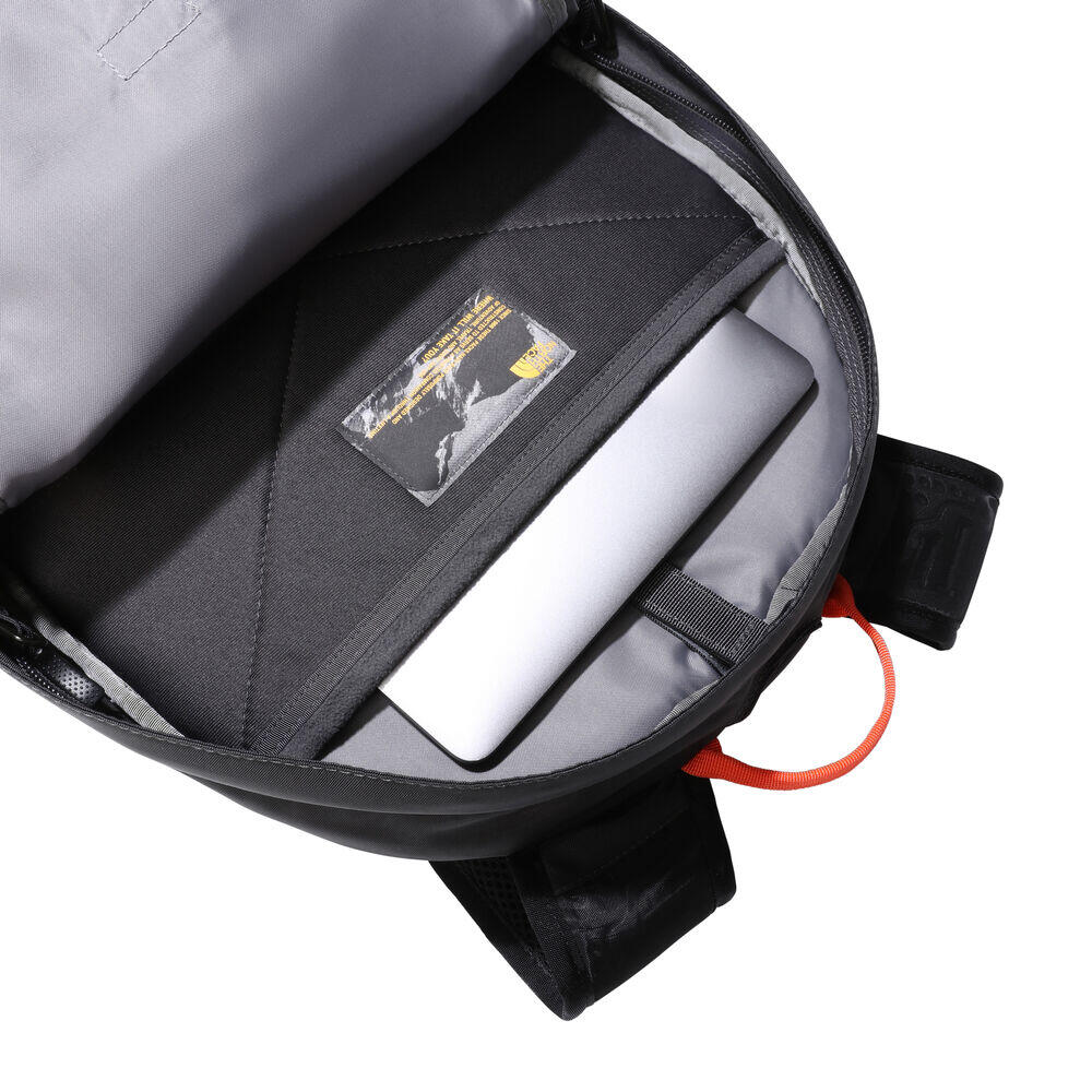 sac à dos BOREALIS CLASSIC HOMME gris 4/5